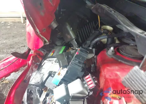 2016 Toyota Corolla S Plus z USA, uszkodzony, nr VIN 2T1BURHEXGC680345